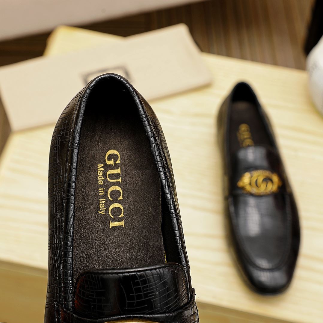 Gucci Business Shoes